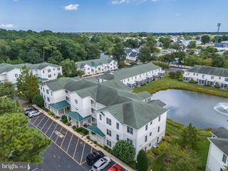 19999 SANDY BOTTOM CIR #6301, Rehoboth Beach, DE 19971