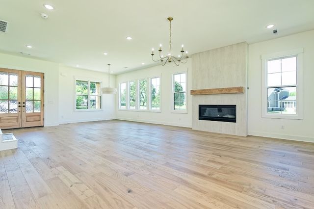 12 McDole Lane, Bella Vista, AR 72715
