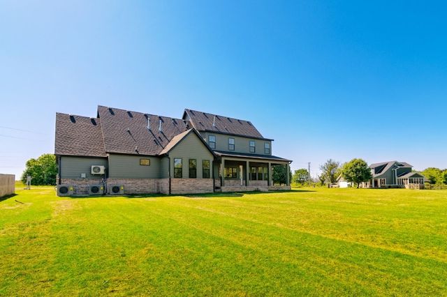 12 McDole Lane, Bella Vista, AR 72715