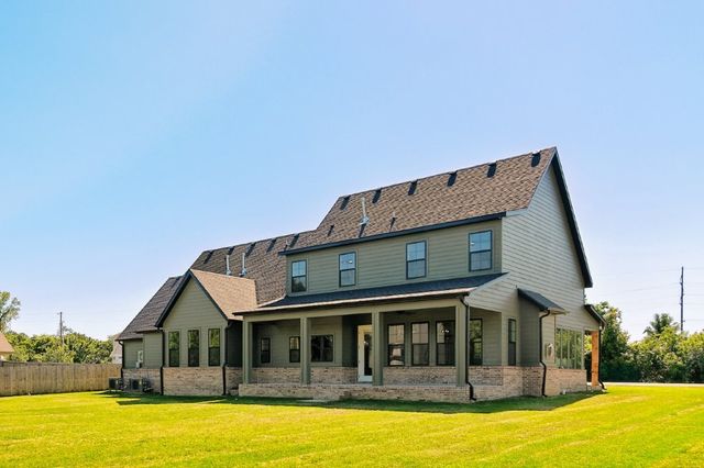 12 McDole Lane, Bella Vista, AR 72715