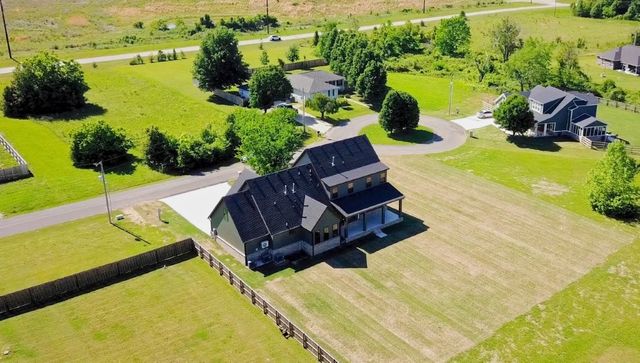 12 McDole Lane, Bella Vista, AR 72715