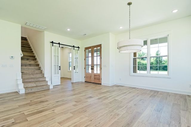 12 McDole Lane, Bella Vista, AR 72715
