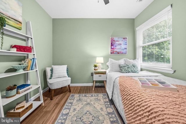 4725 FREDERICK AVE, Shady Side, MD 20764
