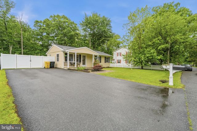 4725 FREDERICK AVE, Shady Side, MD 20764