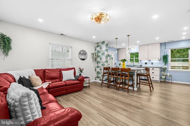 4725 FREDERICK AVE, Shady Side, MD 20764