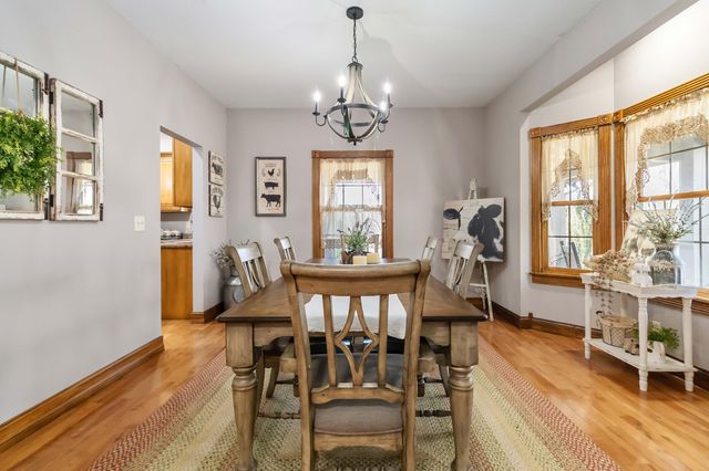 153 Otter Creek Road, Strunk, KY 42649