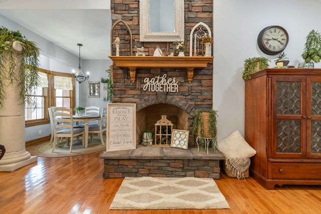 153 Otter Creek Road, Strunk, KY 42649