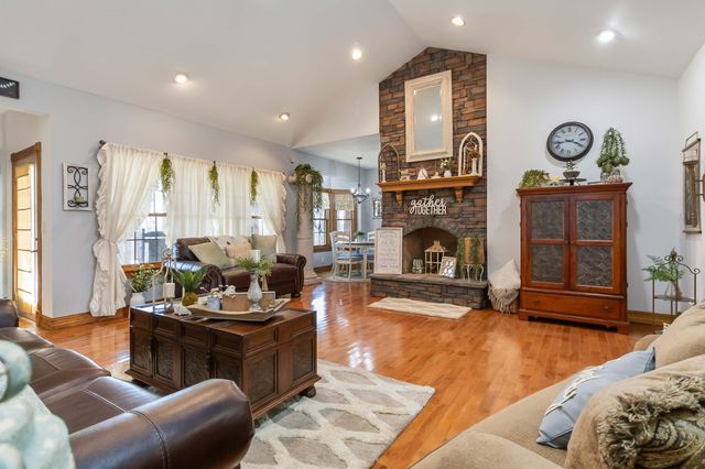 153 Otter Creek Road, Strunk, KY 42649