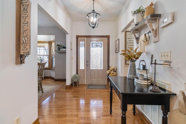 153 Otter Creek Road, Strunk, KY 42649