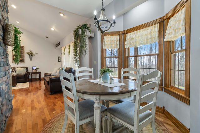 153 Otter Creek Road, Strunk, KY 42649