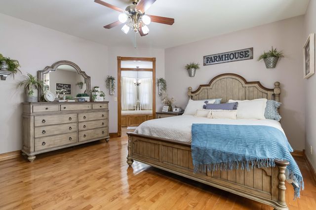 153 Otter Creek Road, Strunk, KY 42649
