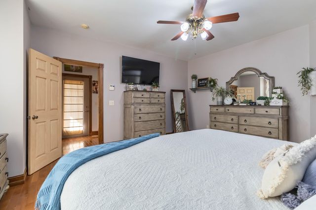 153 Otter Creek Road, Strunk, KY 42649