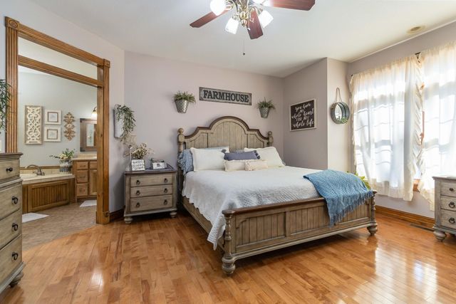 153 Otter Creek Road, Strunk, KY 42649