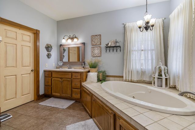 153 Otter Creek Road, Strunk, KY 42649