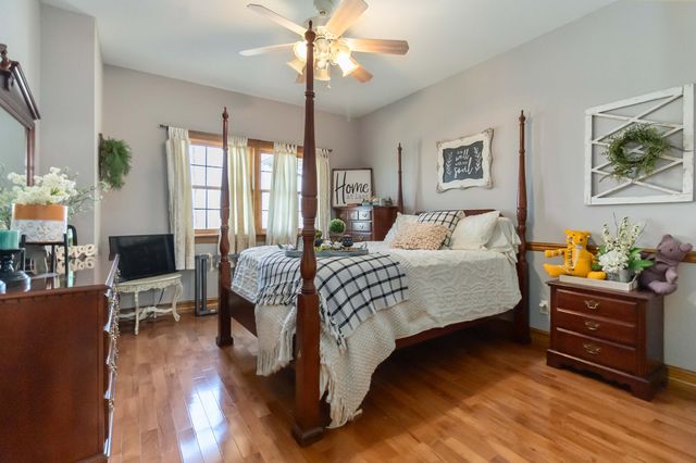 153 Otter Creek Road, Strunk, KY 42649
