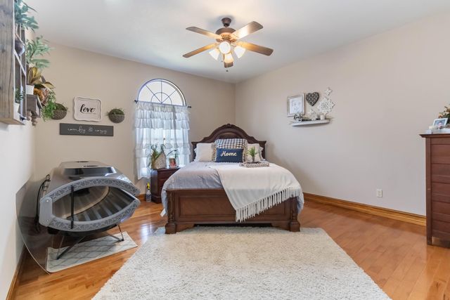 153 Otter Creek Road, Strunk, KY 42649