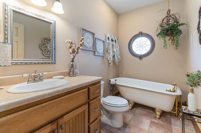 153 Otter Creek Road, Strunk, KY 42649