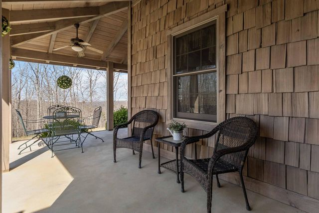 153 Otter Creek Road, Strunk, KY 42649