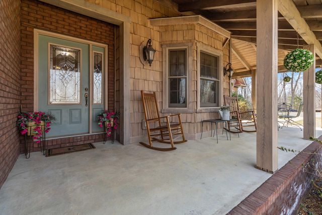 153 Otter Creek Road, Strunk, KY 42649