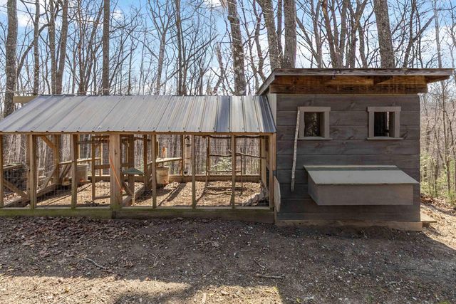 153 Otter Creek Road, Strunk, KY 42649