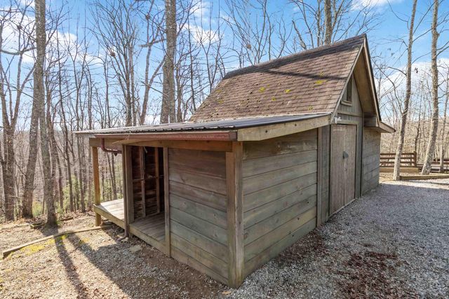 153 Otter Creek Road, Strunk, KY 42649