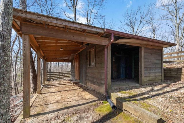 153 Otter Creek Road, Strunk, KY 42649