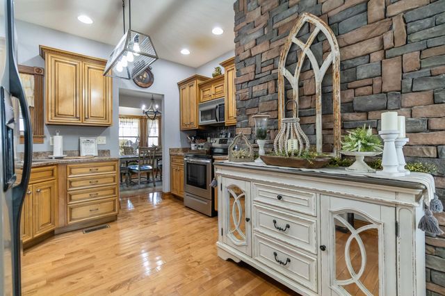 153 Otter Creek Road, Strunk, KY 42649