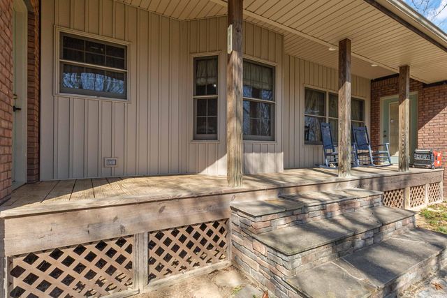 153 Otter Creek Road, Strunk, KY 42649