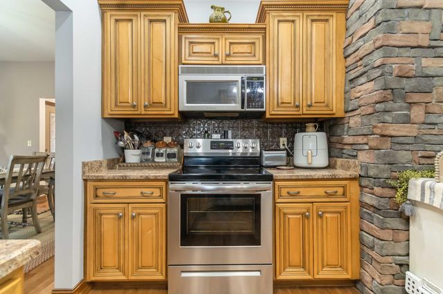 153 Otter Creek Road, Strunk, KY 42649
