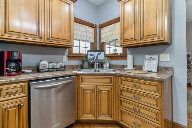 153 Otter Creek Road, Strunk, KY 42649