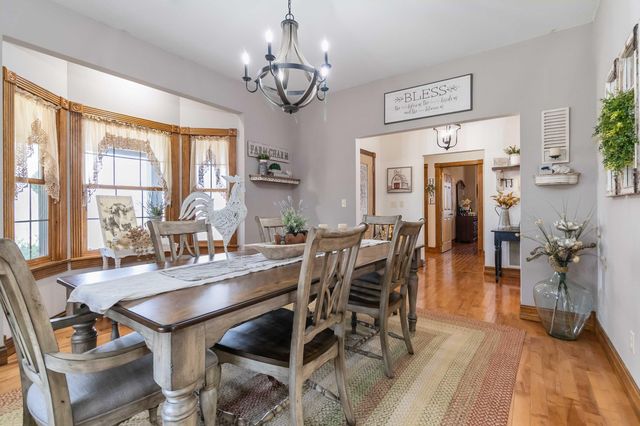 153 Otter Creek Road, Strunk, KY 42649