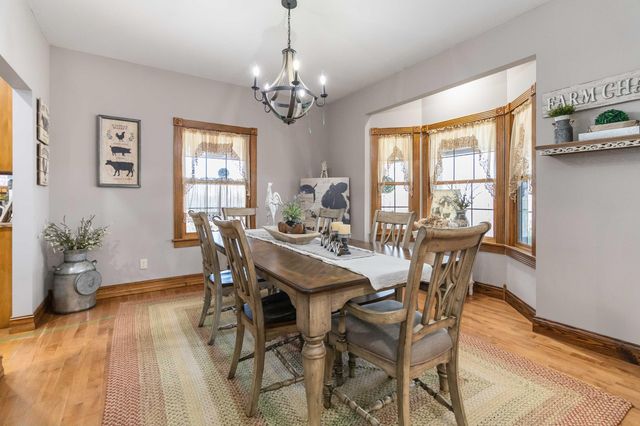 153 Otter Creek Road, Strunk, KY 42649