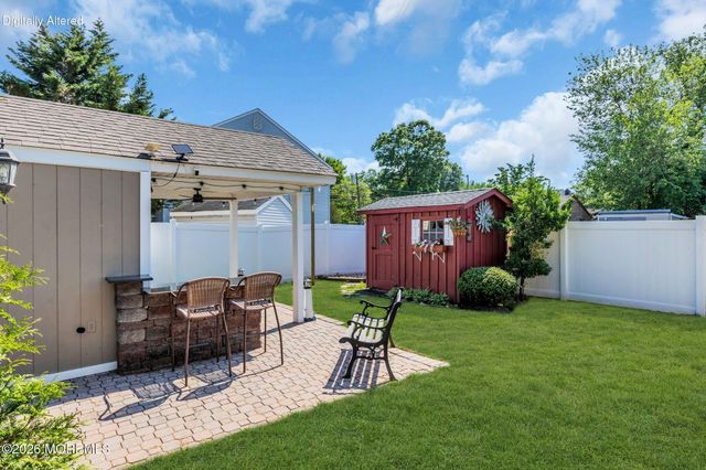 24 Taylor Avenue, North Middletown, NJ 07748