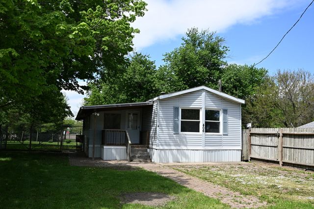 406 Park Street, Kappa, IL 61738