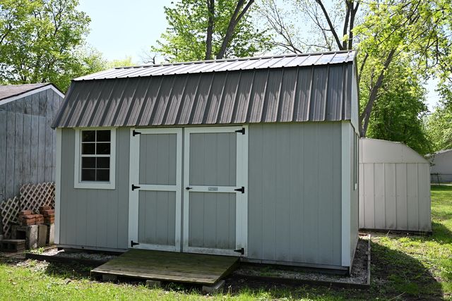 406 Park Street, Kappa, IL 61738