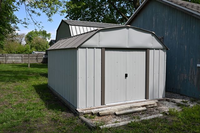 406 Park Street, Kappa, IL 61738