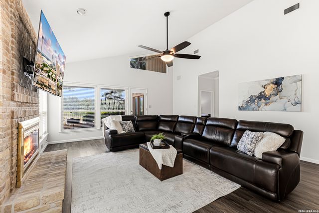 642 S Birdsong, San Antonio, TX 78258