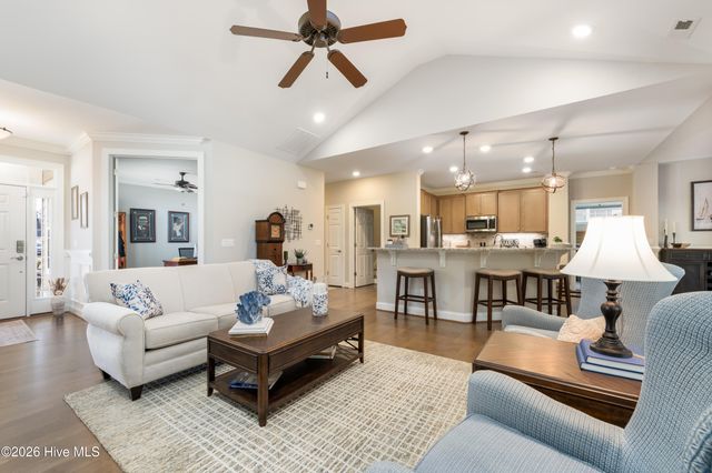 4271 Cobleskill Drive, Leland, NC 28451