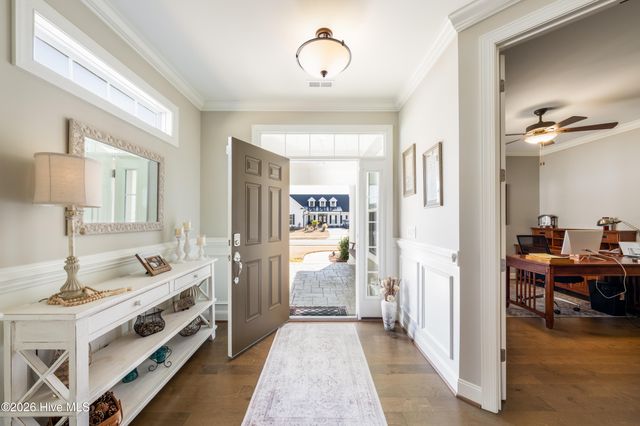 4271 Cobleskill Drive, Leland, NC 28451