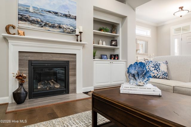 4271 Cobleskill Drive, Leland, NC 28451