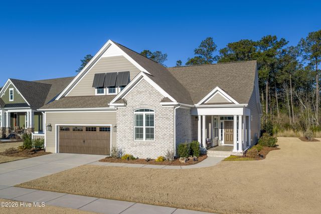 4271 Cobleskill Drive, Leland, NC 28451