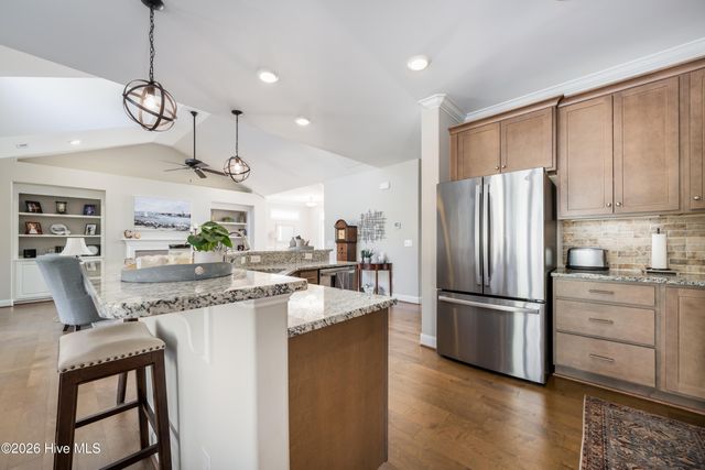 4271 Cobleskill Drive, Leland, NC 28451