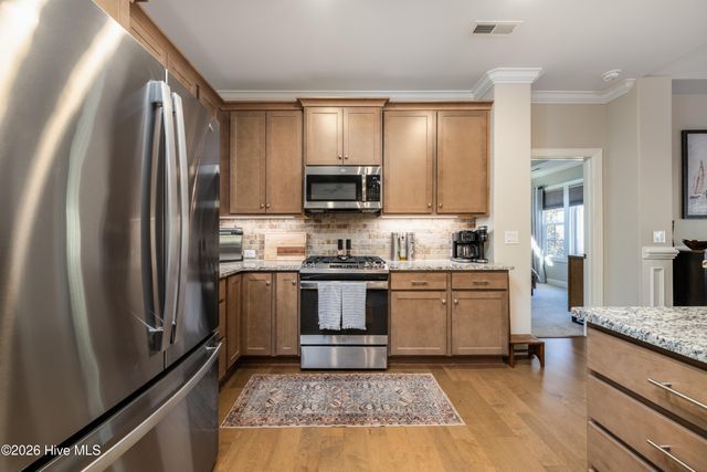 4271 Cobleskill Drive, Leland, NC 28451