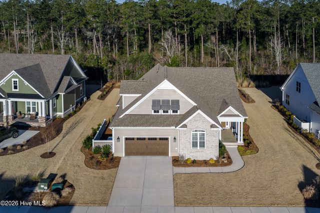 4271 Cobleskill Drive, Leland, NC 28451