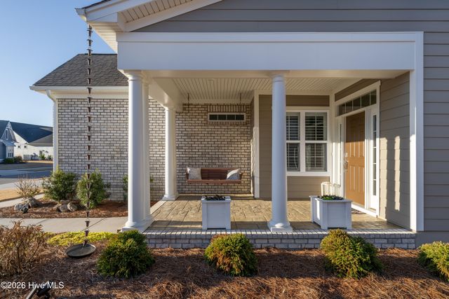 4271 Cobleskill Drive, Leland, NC 28451