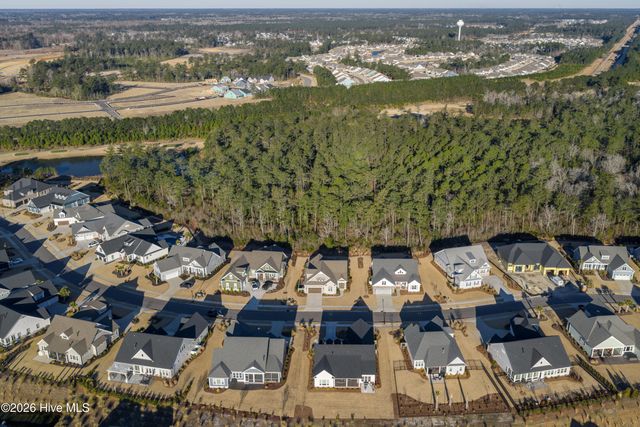 4271 Cobleskill Drive, Leland, NC 28451