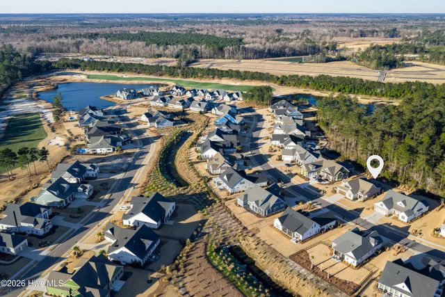 4271 Cobleskill Drive, Leland, NC 28451