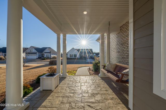 4271 Cobleskill Drive, Leland, NC 28451