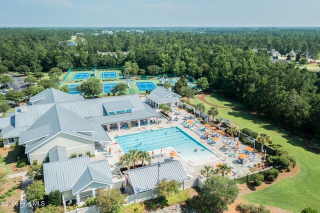 4271 Cobleskill Drive, Leland, NC 28451