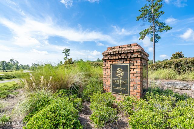 4271 Cobleskill Drive, Leland, NC 28451